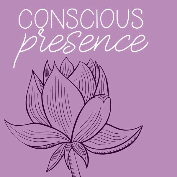 consciouspresence