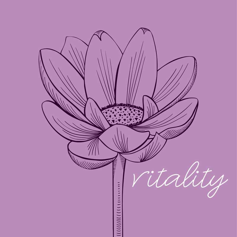 vitality